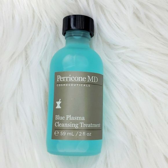 Perricone MD Other - Perricone MD Blue Plasma Cleansing Treatment